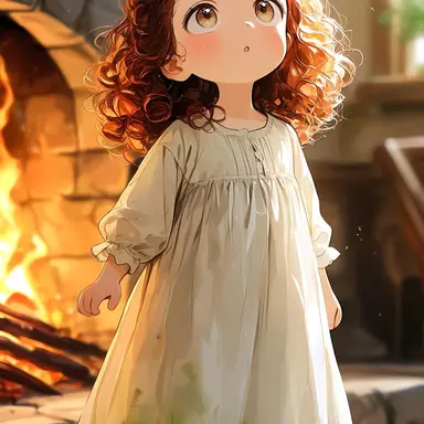 Profile image of Liora
