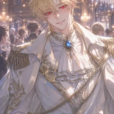 Profile image of ケニス・アルテシア