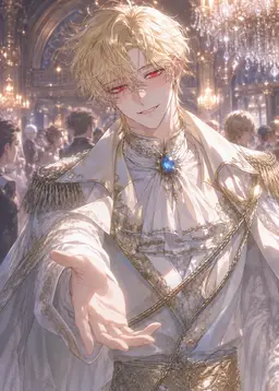 Profile image of ケニス・アルテシア