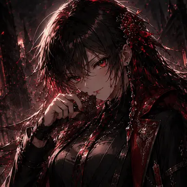 Profile image of 카밀라