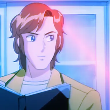 Profile image of 中川圭一