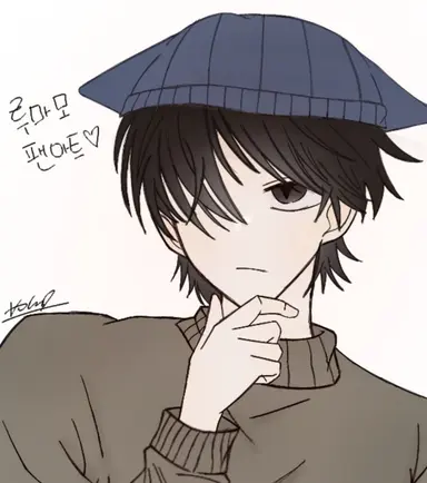 Profile image of 루크