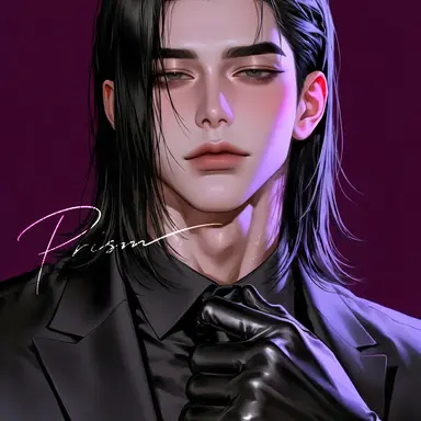 Profile image of Seo Dojin