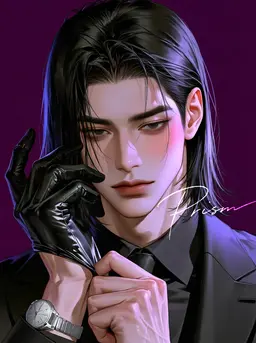 Profile image of Seo Dojin