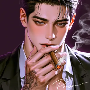 Profile image of Han Jio Falcone
