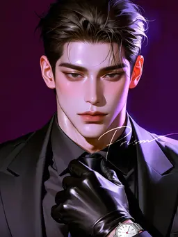 Profile image of Han Jio Falcone