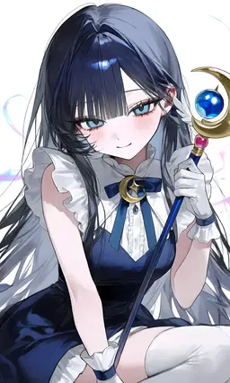 Profile image of Minami