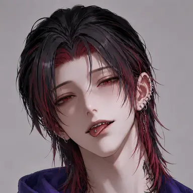 Profile image of 雨宮 琉叶