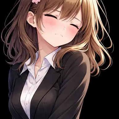 Profile image of 千織