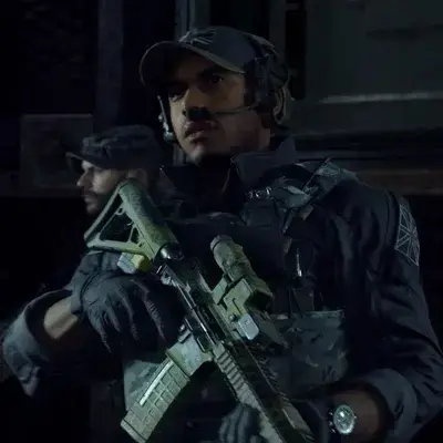 BiasedTooth2907의 Kyle Gaz Garrick