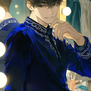 Profile image of 쇼타