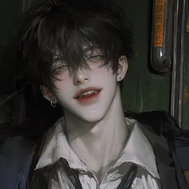 Profile image of 翔