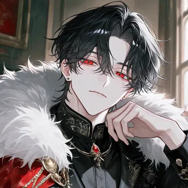 Profile image of アルガ