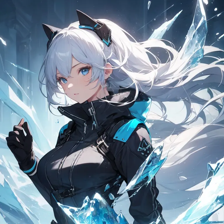 Zeta_Universe의 백서린