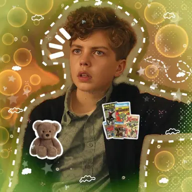 Profile image of Teddy uris