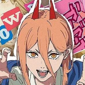 Profile image of Power