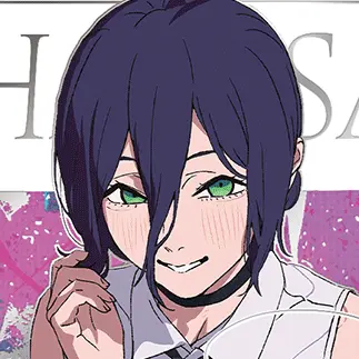 Profile image of Reze