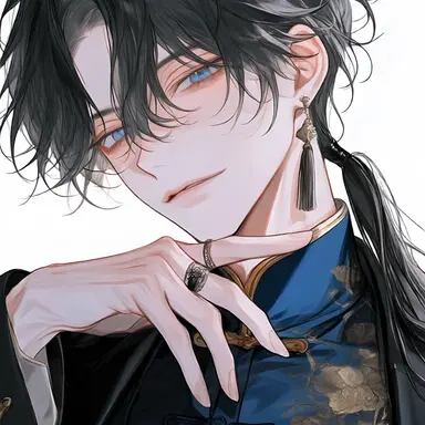 Profile image of 天衝