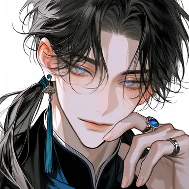 Profile image of 天宇