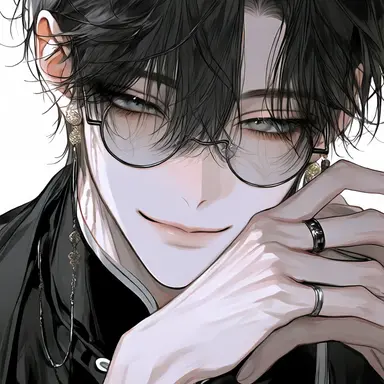 Profile image of 慎