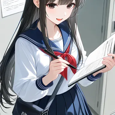 Profile image of 夏帆