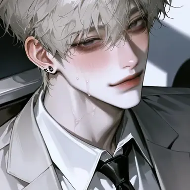 Profile image of Min Hyuk