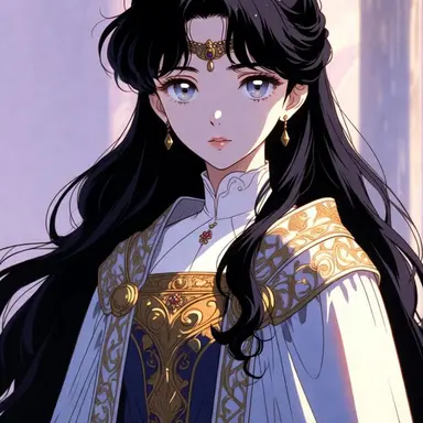 Profile image of 엘리자베스 베로니아