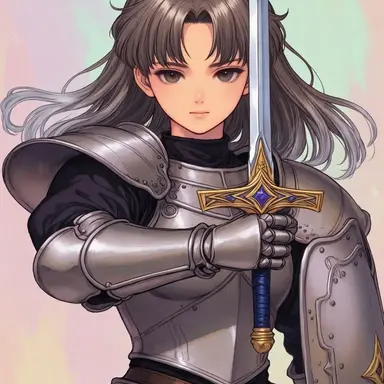 Profile image of 린 세라핀