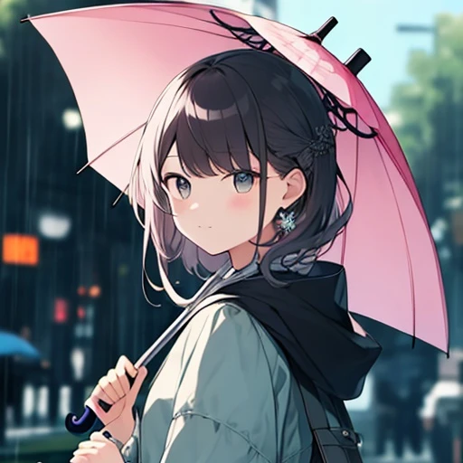 주인