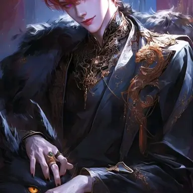 Profile image of 제벤