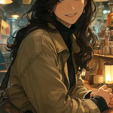 Profile image of Ruelle