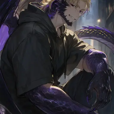 Profile image of Viper