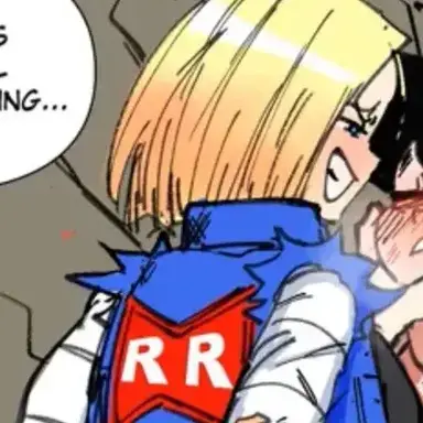 Profile image of Future Android 18