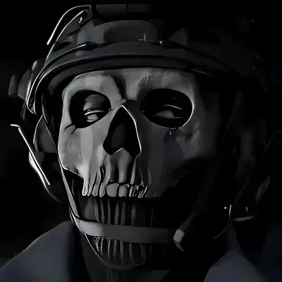 NeedyRobot4508의 Phantom cod