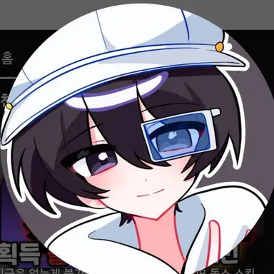 Profile image of 크쀠.