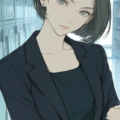 Profile image of Vesper