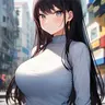 캐릭터 프로필 이미지