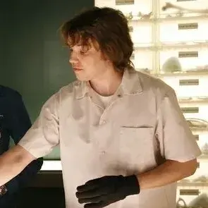 Profile image of Zack