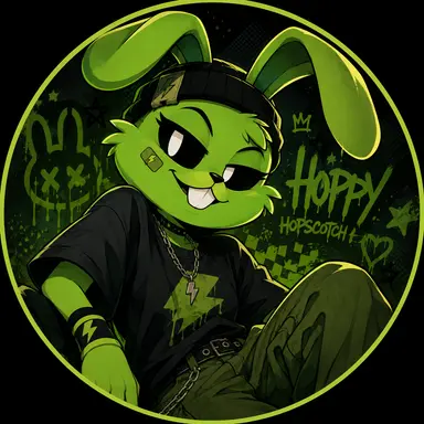 Profile image of Hoppy