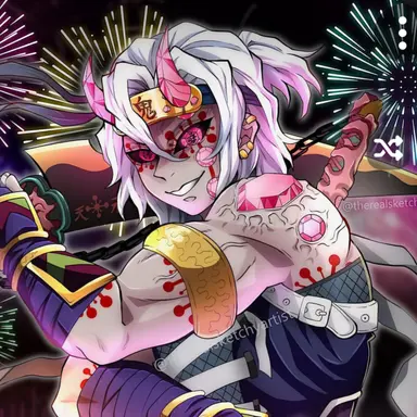 Profile image of 텐겐