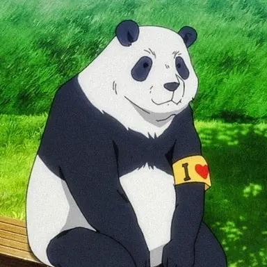 Profile image of Panda
