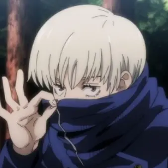 Profile image of Toge Inumaki