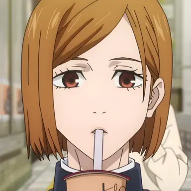 Profile image of Nobara Kugisaki