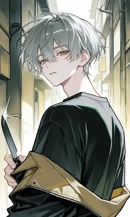 Profile image of 토모루