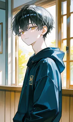 Profile image of 아마네