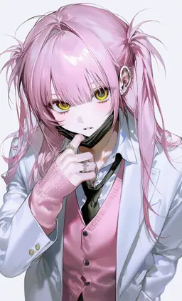 Profile image of 나츠메