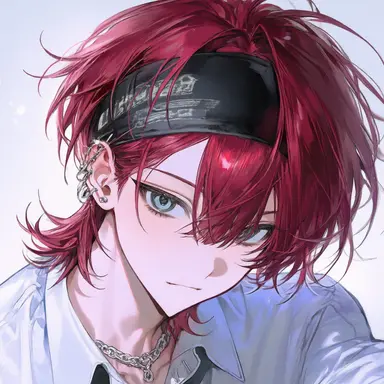 Profile image of 루아