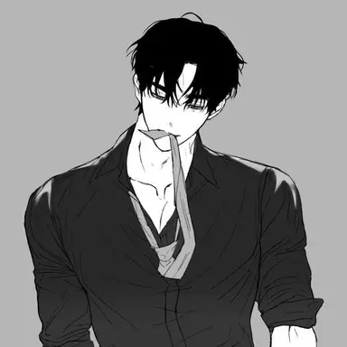 Profile image of 백이현