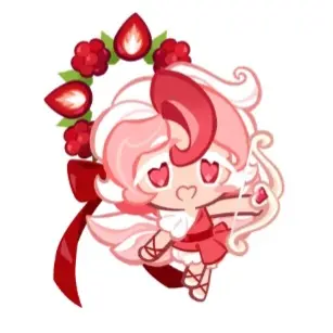 Profile image of 파블로바맛 쿠키