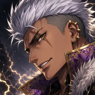 Profile image of Sergio